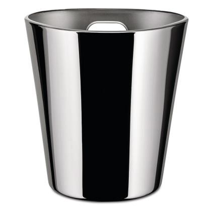 218906 chladic na vino jm24 bolly 3 6 l stribrna nerezova ocel alessi