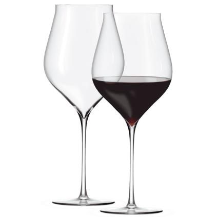 219008 sklenice na cervene vino notes 810 ml sada 2 ks cira sklo holmegaard