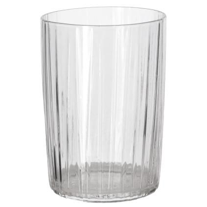 219161 sklenice na vodu kusintha 280 ml sada 4 ks cira sklo bitz