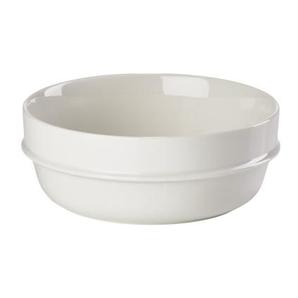 219221 jidelni misa eau 600 ml bila porcelan zone denmark