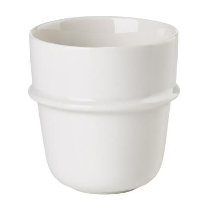 219230 hrnek na caj eau 320 ml bila porcelan zone denmark