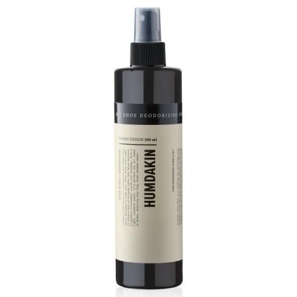 219296 deodorant na boty chamomile sea buckthorn 300 ml humdakin