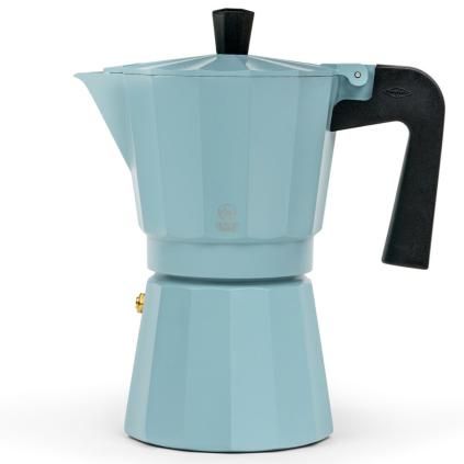 219437 moka kavovar moshi 400 ml matova hlinik leopold vienna