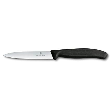 219599 nuz na zeleninu 10 cm cerna plast victorinox