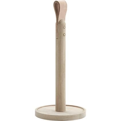 219992 drzak na kuchynske uterky norr 30 cm drevo svetle hneda fritz hansen