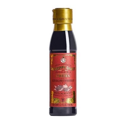 219905 balzamikove glaze 150 ml granatove jablko giusti