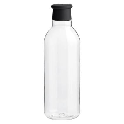 220190 lahev na vodu drink it 750 ml cerna plast rig tig