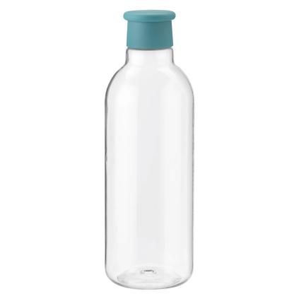 220199 lahev na vodu drink it 750 ml modra plast rig tig