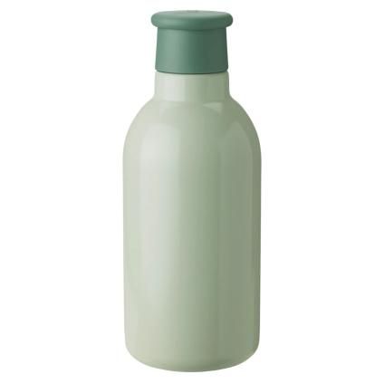 220472 termolahev drink it 500 ml zelena nerezova ocel rig tig