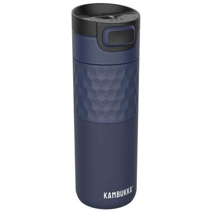220763 termohrnek etna grip 500 ml denim blue nerezova ocel kambukka
