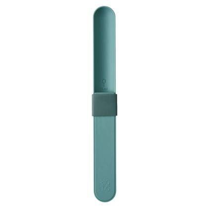 220622 kuchynska odmerka measure it 22 cm prasne zelena plast rig tig
