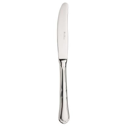 220982 dezertni nuz settecento 20 cm stribrna nerezova ocel pintinox