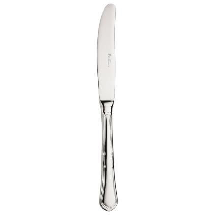 220976 nuz na rybu settecento 21 cm stribrna nerezova ocel pintinox