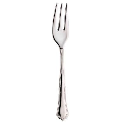 220967 dezertni vidlicka settecento 15 cm stribrna nerezova ocel pintinox