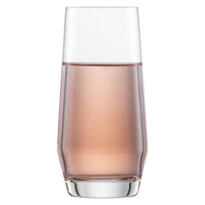 221627 sklenice na long drink pure 542 ml sada 4 ks zwiesel glas
