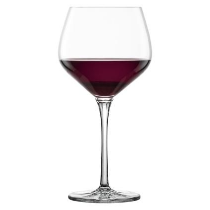 221645 sklenice na burgundske roulette 607 ml sada 2 ks zwiesel glas