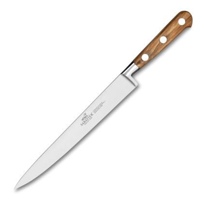 221243 univerzalni nuz ideal provencao 20 cm nerezove nyty hneda lion sabatier