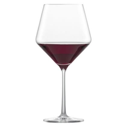 221522 sklenice na burgundske pure 692 ml sada 2 ks zwiesel glas