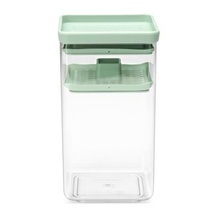221708 sada na nakladani tasty plus 20 cm zelena plast brabantia