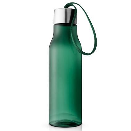 221951 lahev na vodu re hydrate 500 ml zelena plast eva solo