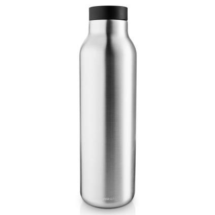 221996 termolahev urban 700 ml stribrna nerezova ocel eva solo