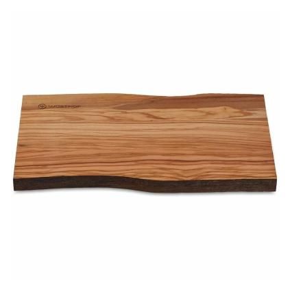 222453 prkenko na krajeni amici 35 x 20 cm hneda drevo wusthof