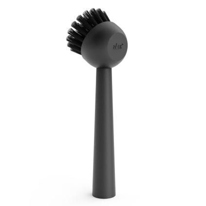 222804 kartac na nadobi umo 21 cm cerna plast zack