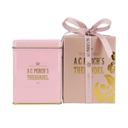 222600 oolong caj raspberry oolong 100 g plechovka a c perch s thehandel
