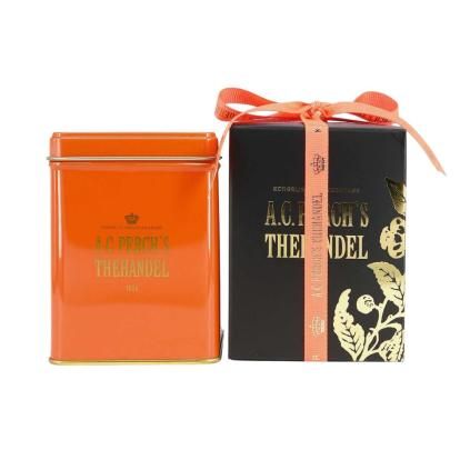 222615 cerny caj darjeeling 100 g plechovka a c perch s thehandel