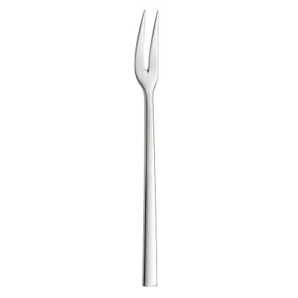 223044 servirovaci vidlicka sonic 19 cm stribrna nerezova ocel wmf