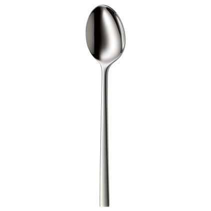 223074 jidelni lzice sonic 22 cm stribrna nerezova ocel wmf