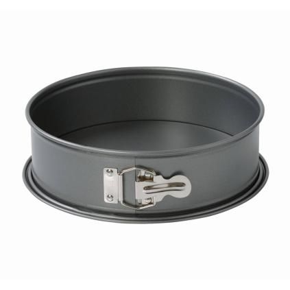 223098 forma na dorty gourmet 24 cm seda kov kaiser