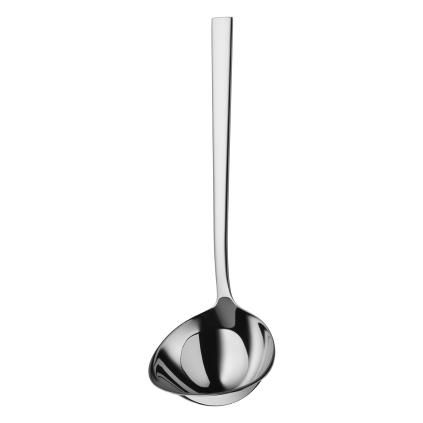 223119 naberacka sonic 35 cm stribrna nerezova ocel wmf