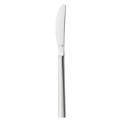 223155 jidelni nuz sonic 24 cm stribrna nerezova ocel wmf