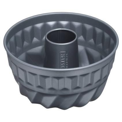 223161 forma na babovku gourmet 22 cm seda ocel kaiser