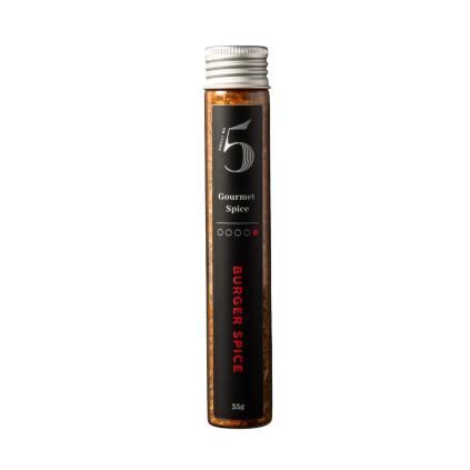 225789 smes koreni burger spice 35 g chilli no5