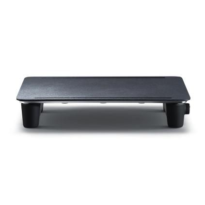 225945 elektricky stolni gril magic grill 40 cm cerna abien magic grill