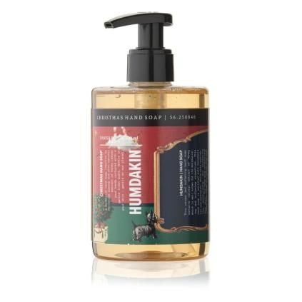 225966 tekute mydlo clean christmas 300 ml humdakin