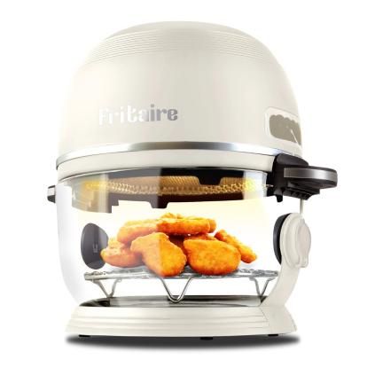 226014 horkovzdusna friteza 4 8 l bila fritaire