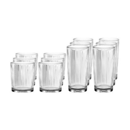 226092 sada sklenic aperitivo sada 12 ks cira sklo nachtmann
