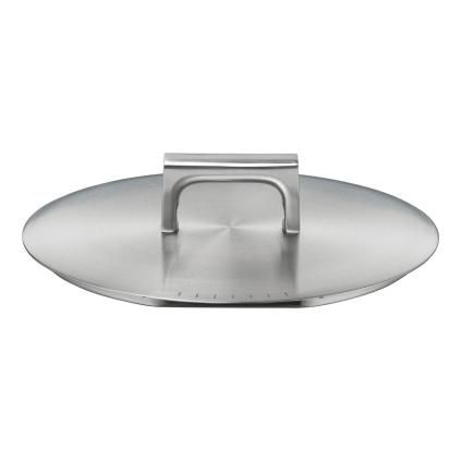 226302 poklice ultimate cool 24 cm stribrna nerezova ocel wmf