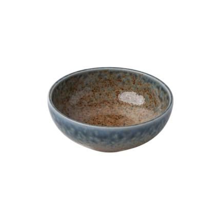 226458 miska na omacku earth sky 12 cm 150 ml hneda keramika mij