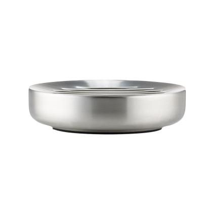 226554 miska na mydlo ume 12 cm stribrna nerezova ocel zone denmark