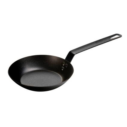 226653 panev na smazeni 20 cm ocel lodge