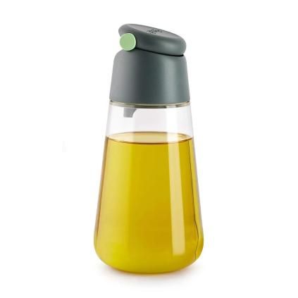 226152 davkovac oleje 400 ml seda plast lekue