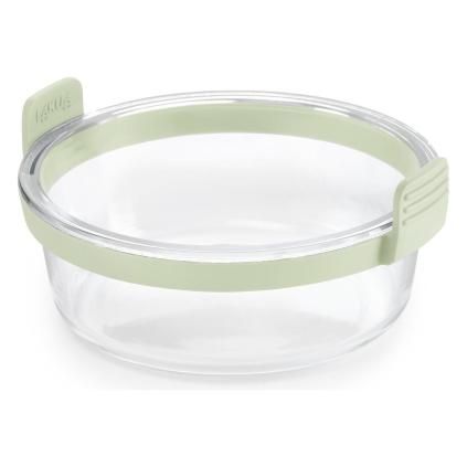 226419 kosik do horkovzdusne fritezy 20 cm sklo lekue