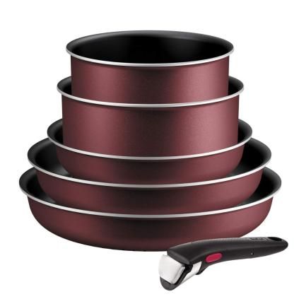 227178 sada nadobi tefal ingenio simply cook 6 ks l7249802