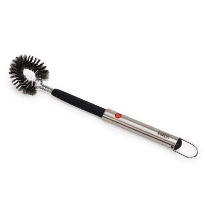 227328 kartac na cisteni grilu grillout 2000006 35 cm nerezova ocel joseph joseph