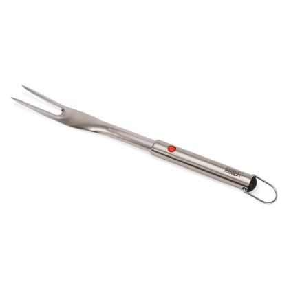 227463 grilovaci vidlice grillout 2000007 42 cm nerezova ocel joseph joseph