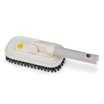 227244 kartac na dlazdice cleantech 6500022 31 cm bezova plast joseph joseph